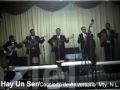 Hay un Ser Rondalla Cristiana Haziel