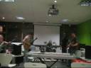 Back in black (cover)