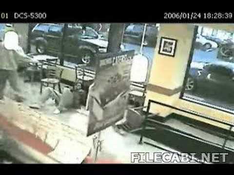 Bum FIGHT