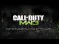 Modern Warfare 3 (MW3) Glitches | *New* - Custom Classes and Clan Tag Button Glitch