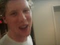 Fletcher being maggot