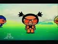 Canción: Pucca Dulce Amor