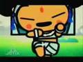 Pucca Dulce Amor