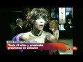 Muere la cantante Whitney Houston a los 48 años