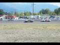 Thats Racin!!! I.C.A.R. Mission Valley Montana