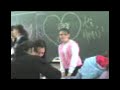 dan�andu na escola