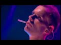 Placebo ? Peeping Tom, Soulmates Never Die, Paris, 2003 Placebo ? Peeping Tom, Soulmates Never Die, Paris, 2003