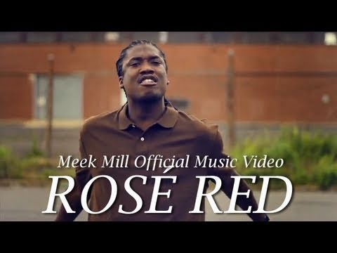 Meek Mill - Rose Red (Official Video)
