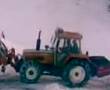 Steyer 8130 Im Haggen