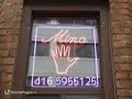 Psychic Mina - Toronto