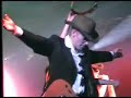 ALABAMA 3 @ Endorse-It In-Dorset 2008 Hello I\