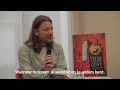 Interview met Haim Tabakman (Eyes Wide Open)