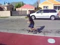 Joseph messes up on skateboard.mov Joseph messes up on skateboard.mov