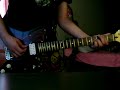Iron Maiden