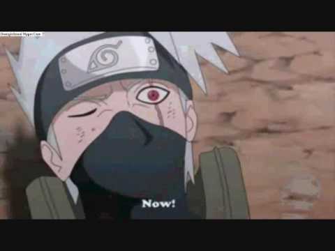 kakashishipuden