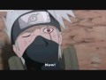 Naruto Shippuuden - Kakashi vs. Pain / Nagato