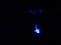 Tesla Coil and Corona wind Tesla Coil and Corona wind