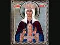 Blagoslovi Dushe Moya Gospoda (Vespers)