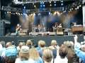 Govt Mule - Soulshine (Puistoblues, J&auml;rvenp&auml;&auml;, 27 Jun 2009)