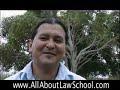 dvd all about law school