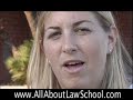 dvd all about law school