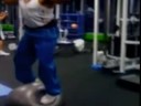 FIT BALL TRIX 2