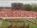 UGA Pregame part 4 - 8-30-08 v GA Southern
