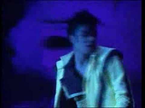 Michael Jackson Thriller Live in Bucharest 1992