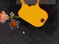 New Bloods V.S Crimson Raders