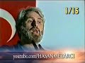 Hasan Mezarcı - Söke Konferansı 1/15 laiklik kemalizm vs