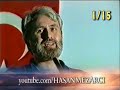 Hasan Mezarcı - Söke Konferansı 1/15 laiklik kemalizm vs