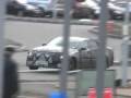 Jaguar XJ Spy Video by InsideLine.com