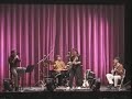 \"Assanhado\"-Armandinho and The israeli \"Tucan Trio\"