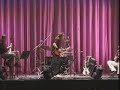 Assanhado-Armandinho and The israeli Tucan Trio