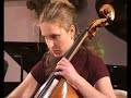Sonate Beethoven pour violoncelle (Marion et Diane)