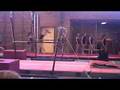 Gymgala Elistha 2008 oefenen