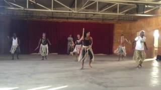 Capoeira