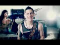 Black Tide - Walking
