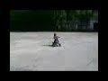 quad jony derape
