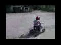 quad jony derape