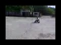 quad jony derape