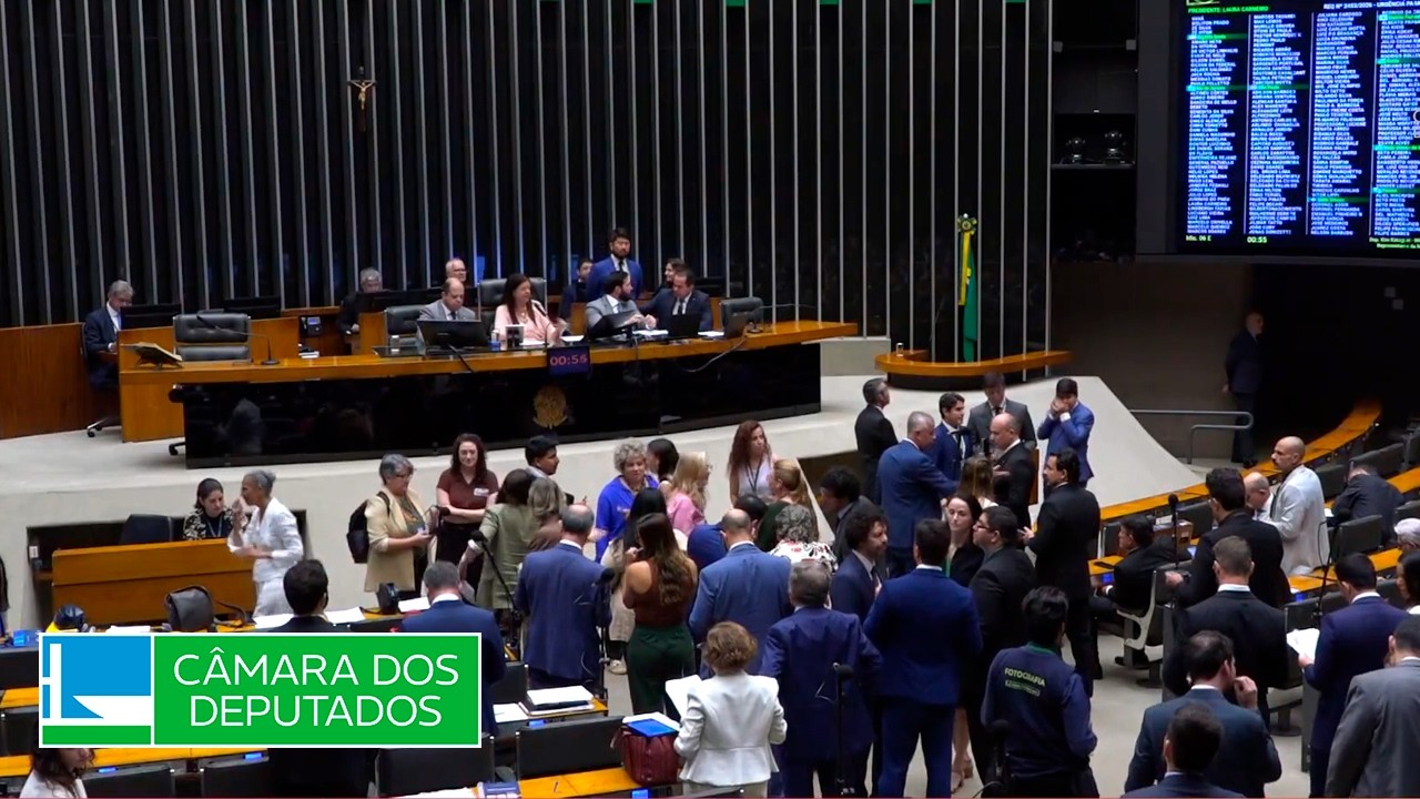 Merenda escolar na Amazônia: proposta amplia recursos - 30/04/2026