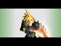 Final Fantasy VII - Final Prayer Final Fantasy VII - Final Prayer