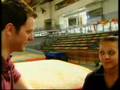 Becky Downie europeans interview 2008