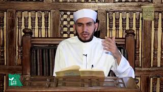 المد وتخفيف الهمزة والإدغام