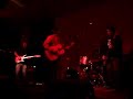 Todd Hannigan  - LIVE
