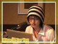 11/4 Yesung's MFY (Yesung singing Polaris)