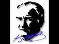 Atat�rk Gen�li�i Mar��   Atat�rk Youth Anthem