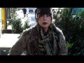 Advanced Style Video: Carol
