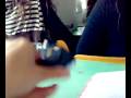 videos de sempre 2B durante la lezione di matematica